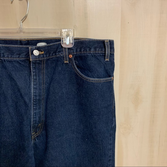 Levi’s  517 Bootcut Jeans Size 42/32 - Picture 3 of 8